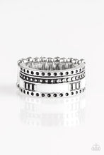 Load image into Gallery viewer, Super Summer - White Ring - Paparazzi