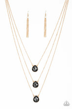 Load image into Gallery viewer, Once In A MILLIONAIRE - Multi Necklace - Paparazzi