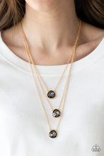 Load image into Gallery viewer, Once In A MILLIONAIRE - Multi Necklace - Paparazzi