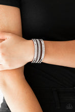 Load image into Gallery viewer, Fashion Fanatic - Red Bracelet - Paparazzi