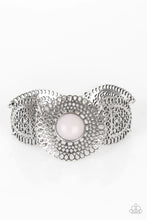 Load image into Gallery viewer, Avant-VANGUARD - Silver Bracelet - Paparazzi