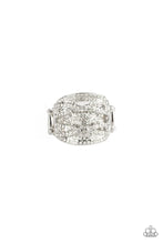 Load image into Gallery viewer, The Money Maker - White Ring - Paparazzi