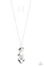 Load image into Gallery viewer, Beach Buzz - White Necklace - Paparazzi