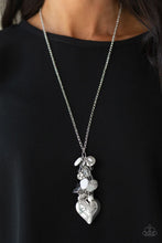 Load image into Gallery viewer, Beach Buzz - White Necklace - Paparazzi