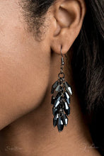 Load image into Gallery viewer, The Heather - Zi Collection Necklace - Paparazzi