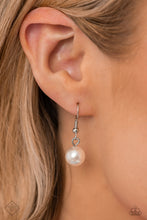 Load image into Gallery viewer, My PEARL - White Necklace - Paparazzi