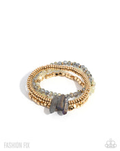 Load image into Gallery viewer, Principal Panoply - Multi Bracelet - Paparazzi