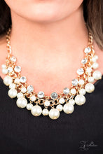 Load image into Gallery viewer, Idolize - Paparazzi Necklace - Zi Collection