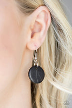 Load image into Gallery viewer, Grand Turks Getaway - Black Necklace - Paparazzi