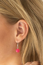 Load image into Gallery viewer, Trending Tropicana - Pink Necklace - Paparazzi