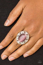 Load image into Gallery viewer, Moonlit Marigold - Purple Ring - Paparazzi