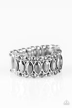 Load image into Gallery viewer, Radical Riches - Silver Ring - Paparazzi