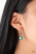 Load image into Gallery viewer, Color Me CEO - Green Necklace - Paparazzi