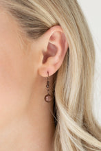 Load image into Gallery viewer, Building My Brand - Multi Necklace - Paparazzi