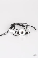 Load image into Gallery viewer, Jetsetter Journey - Black Bracelet - Paparazzi