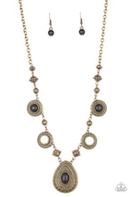 Load image into Gallery viewer, Mayan Magic - Multi Necklace - Paparazzi