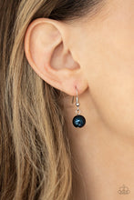 Load image into Gallery viewer, Rich Girl Refinement - Blue Necklace - Paparazzi