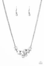 Load image into Gallery viewer, Constellation Collection - Black Necklace - Paparazzi