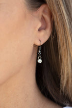 Load image into Gallery viewer, Constellation Collection - Black Necklace - Paparazzi