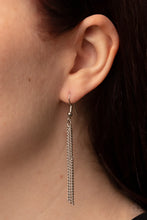 Load image into Gallery viewer, Uptown Totem - White Lanyard - Paparazzi