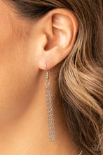 Load image into Gallery viewer, Reel It In - Orange Necklace - Paparazzi