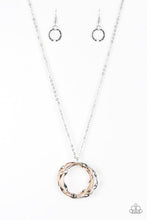 Load image into Gallery viewer, Millennial Minimalist - Multi Necklace - Paparazzi