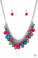 Load image into Gallery viewer, Tour de Trendsetter - Multi Necklace - Paparazzi