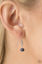 Load image into Gallery viewer, Sailing The Seven Seas - Blue Necklace - Paparazzi