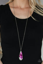 Load image into Gallery viewer, Spellbound - Pink Necklace - Paparazzi