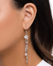 Load image into Gallery viewer, Glowing Gamut - Pink Earrings - Paparazzi