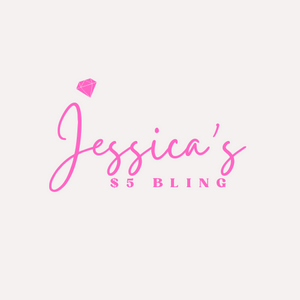Jessica&#39;s $5 Bling