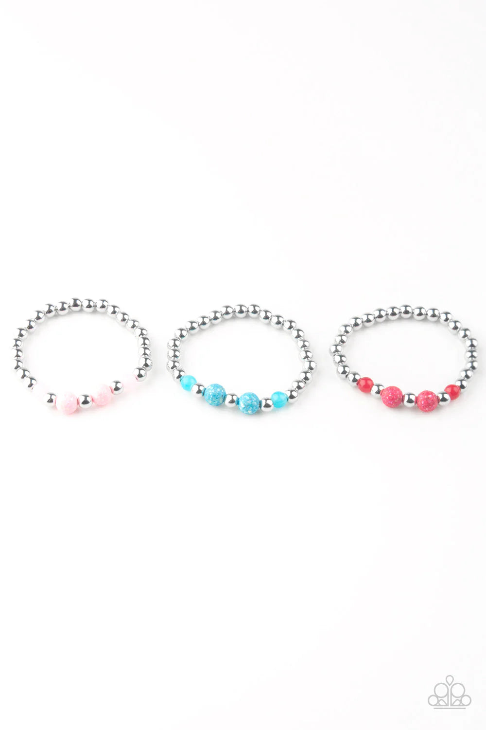 Starlet Shimmer - Kids Shimmer Beaded Bracelets