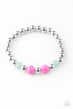 Load image into Gallery viewer, Starlet Shimmer - Kids Shimmer Beaded Bracelets