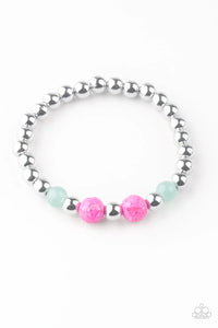 Starlet Shimmer - Kids Shimmer Beaded Bracelets