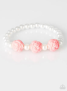 Starlet Shimmer - Kids Roses Bracelets