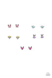 Starlet Shimmer - Kids Animals Wearing Sunglasses Earrings