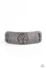 Load image into Gallery viewer, Remember Your Roots - Silver Bracelet - Paparazzi