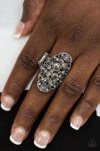 Load image into Gallery viewer, Make Your Own Fairytale - Silver Ring - Paparazzi