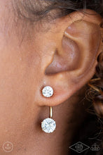 Load image into Gallery viewer, Starlet Squad - Gold Earrings - Paparazzi