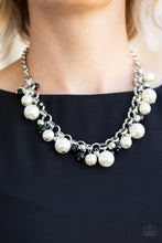 Load image into Gallery viewer, The Upstater - Black Necklace - Paparazzi