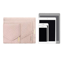 Load image into Gallery viewer, Makeup Jewelry Bag Storage Bag Foldable