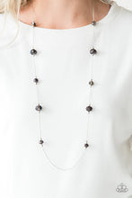 Load image into Gallery viewer, Champagne On The Rocks - Multi Necklace - Paparazzi