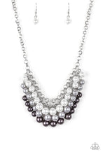 Load image into Gallery viewer, Run For The HEELS! - Multi Necklace - Paparazzi