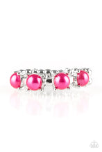 Load image into Gallery viewer, More Or PRICELESS - Pink Ring - Paparazzi