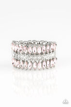 Load image into Gallery viewer, Treasury Fund - Pink Ring - Paparazzi