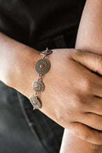 Load image into Gallery viewer, Malibu Magic - Copper Bracelet - Paparazzi