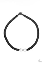 Load image into Gallery viewer, Right On MARITIME - Black Necklace - Paparazzi