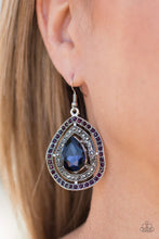 Load image into Gallery viewer, Royal Squad - Multi Earrings - Paparazzi