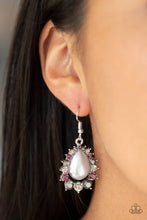 Load image into Gallery viewer, Regal Renewal - Multi Earrings - Paparazzi