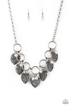 Load image into Gallery viewer, Very Valentine - White Necklace - Paparazzi